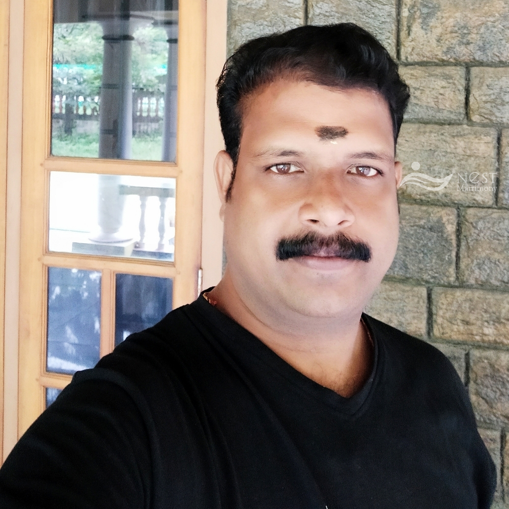 Tinesh Kumar